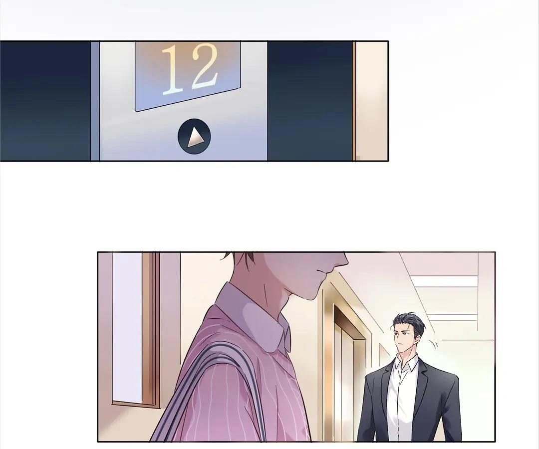 A Cross-Dresser’s Triple Proposal Chase (Official) - Chapter 3 manhwa