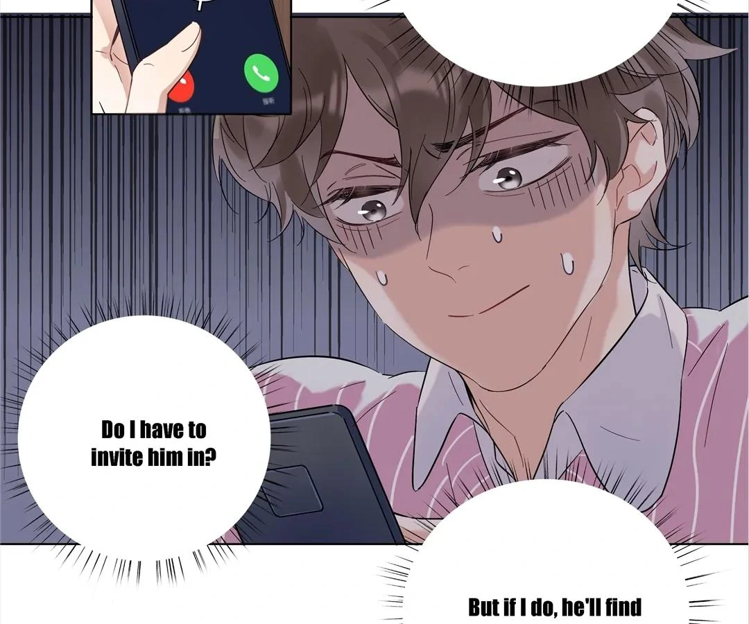 A Cross-Dresser’s Triple Proposal Chase (Official) - Chapter 3 manhwa