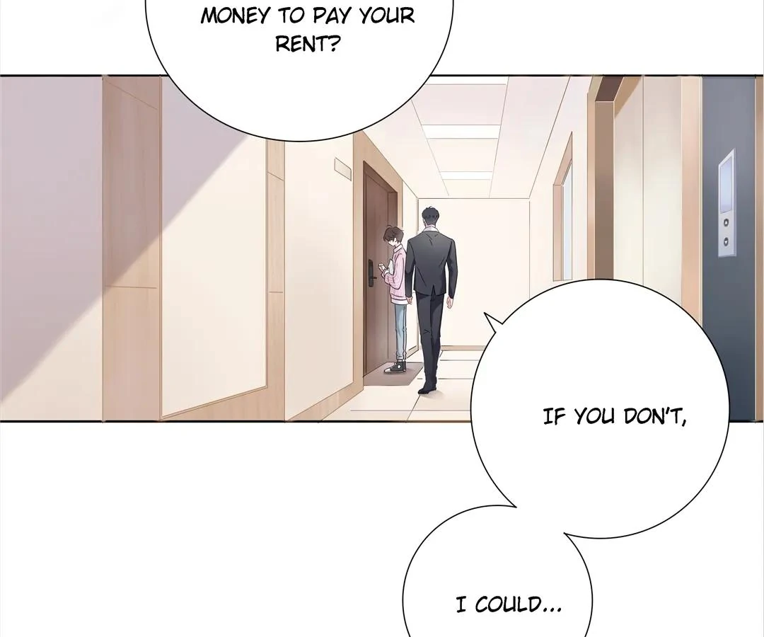 A Cross-Dresser’s Triple Proposal Chase (Official) - Chapter 3 manhwa