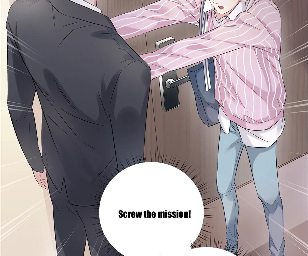 A Cross-Dresser’s Triple Proposal Chase (Official) - Chapter 3 manhwa