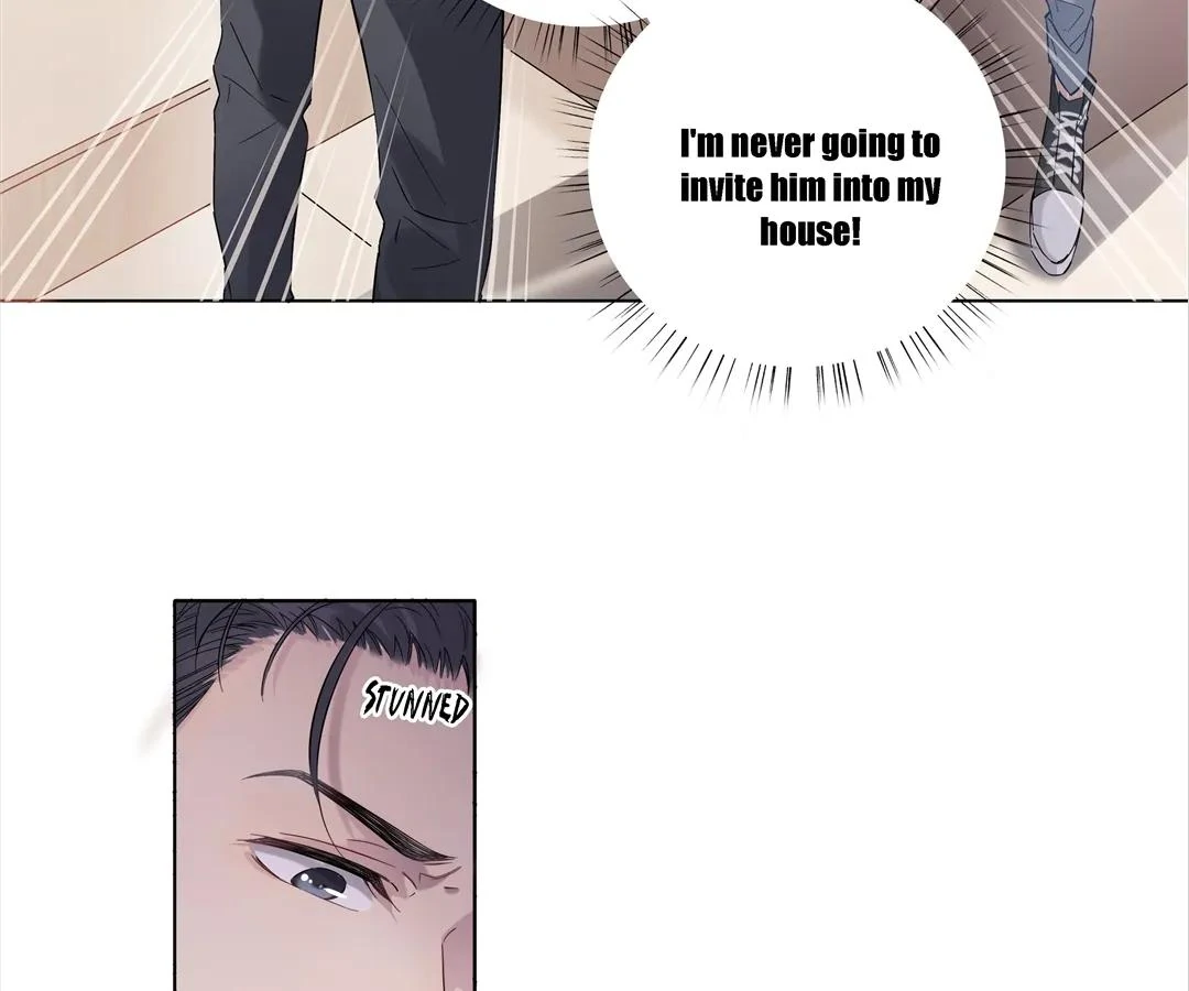 A Cross-Dresser’s Triple Proposal Chase (Official) - Chapter 3 manhwa