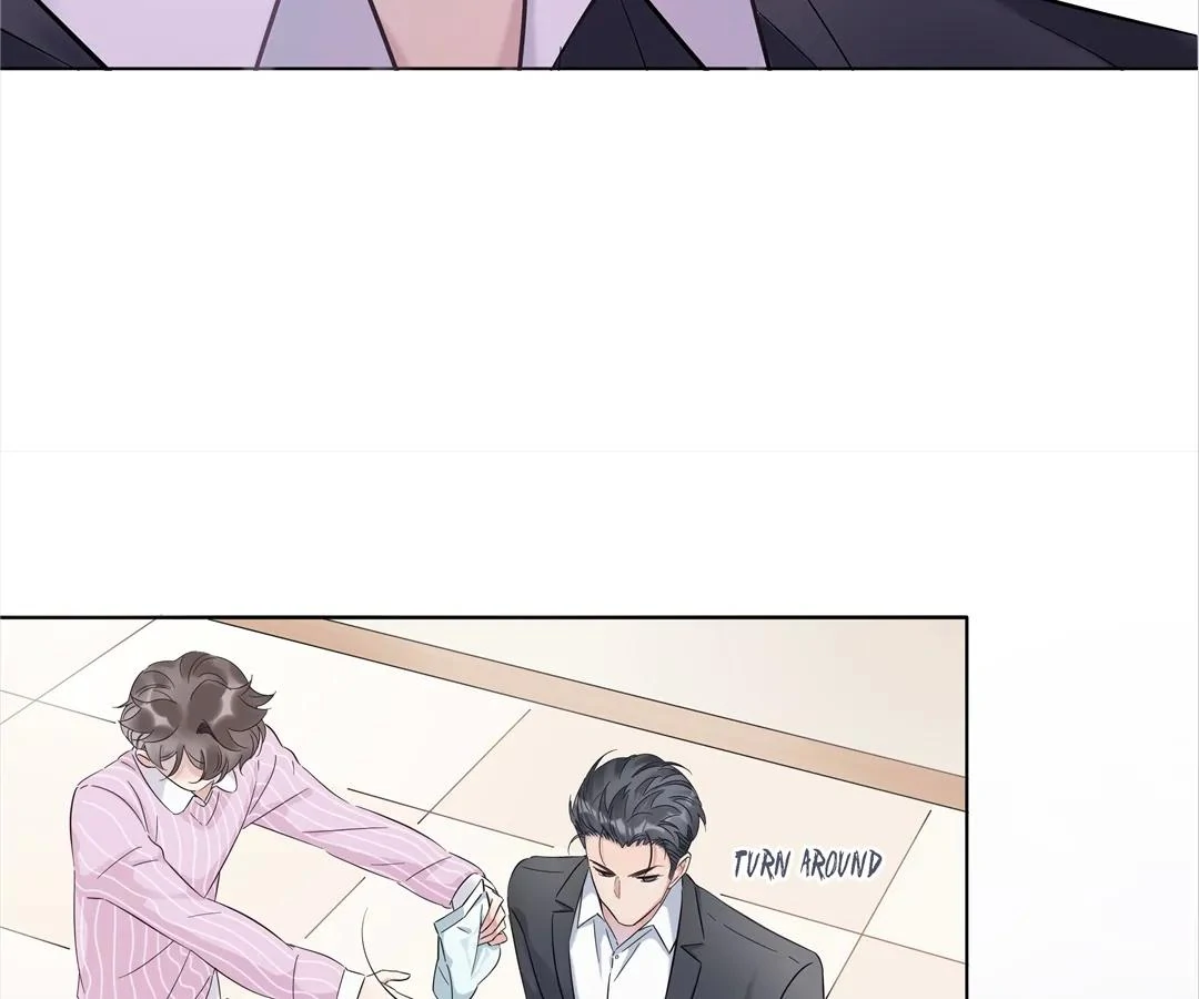 A Cross-Dresser’s Triple Proposal Chase (Official) - Chapter 3 manhwa