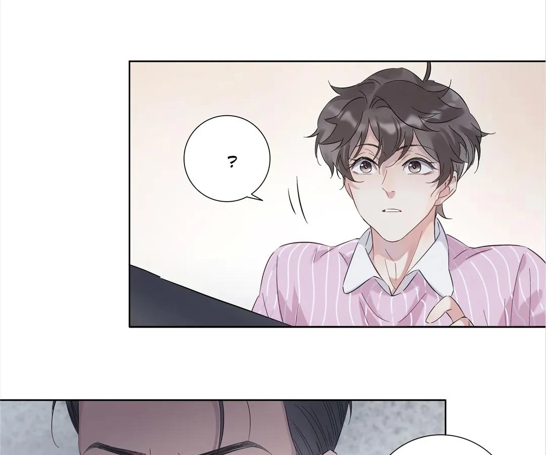 A Cross-Dresser’s Triple Proposal Chase (Official) - Chapter 3 manhwa