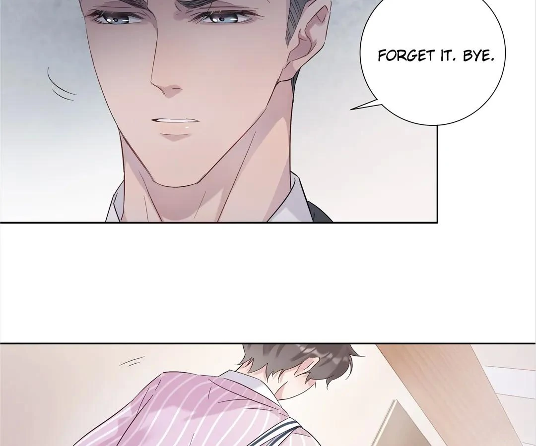 A Cross-Dresser’s Triple Proposal Chase (Official) - Chapter 3 manhwa