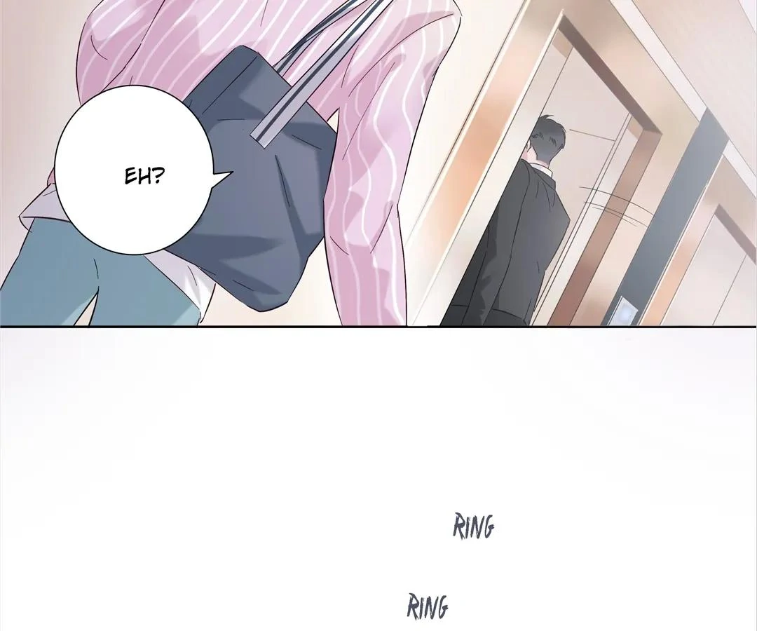 A Cross-Dresser’s Triple Proposal Chase (Official) - Chapter 3 manhwa