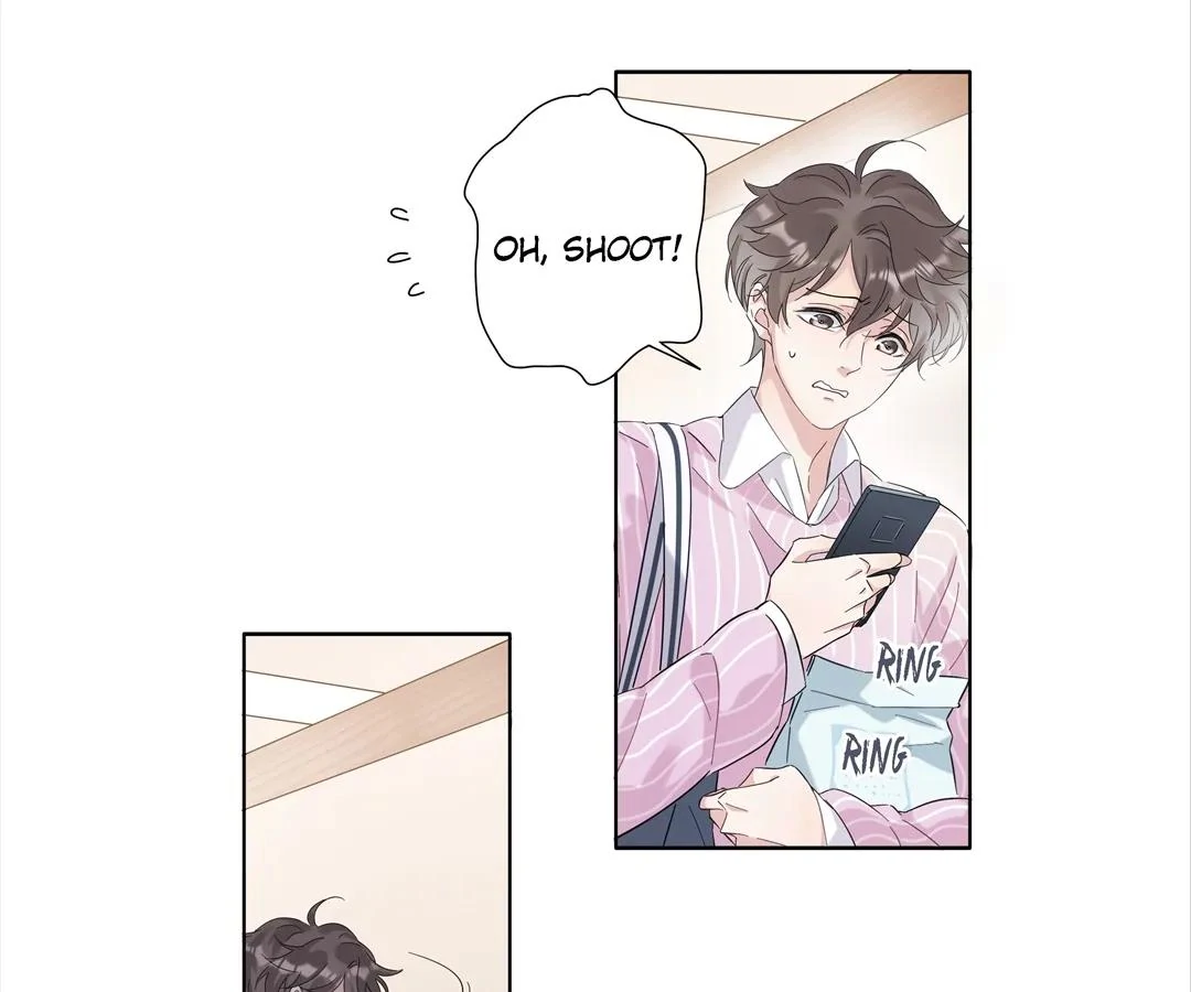 A Cross-Dresser’s Triple Proposal Chase (Official) - Chapter 3 manhwa
