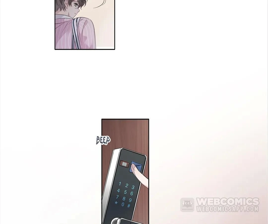 A Cross-Dresser’s Triple Proposal Chase (Official) - Chapter 3 manhwa