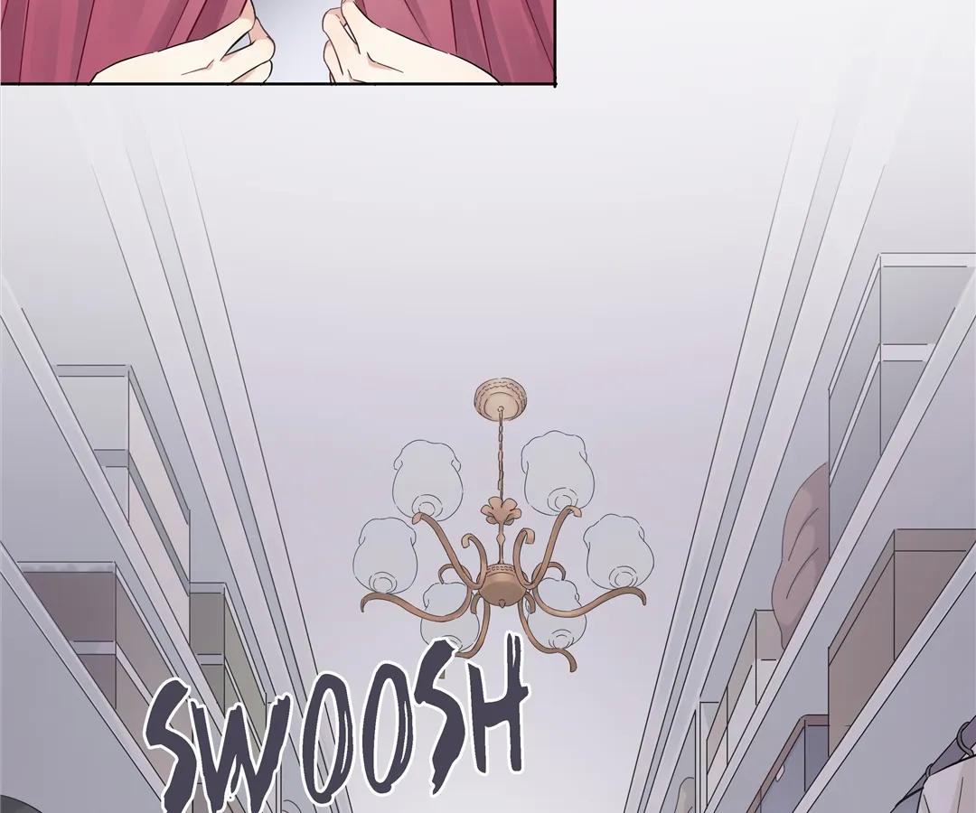 A Cross-Dresser’s Triple Proposal Chase (Official) - Chapter 3 manhwa