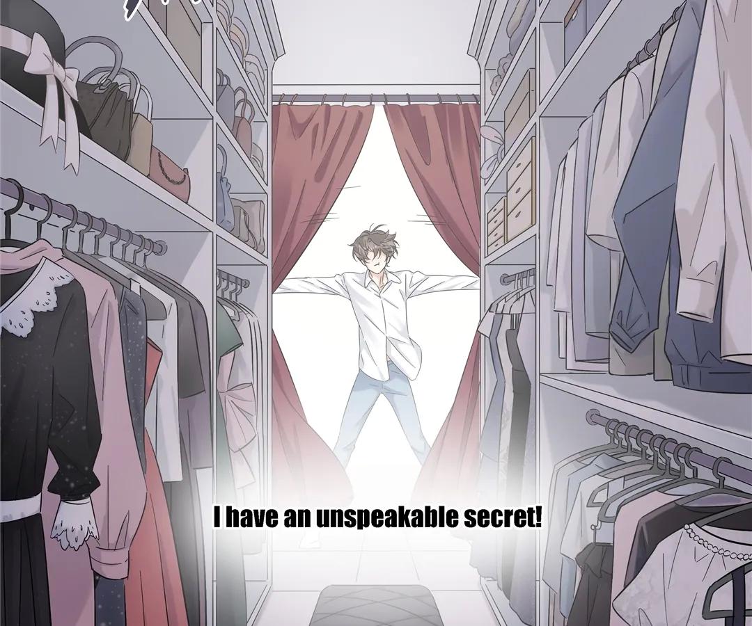 A Cross-Dresser’s Triple Proposal Chase (Official) - Chapter 3 manhwa