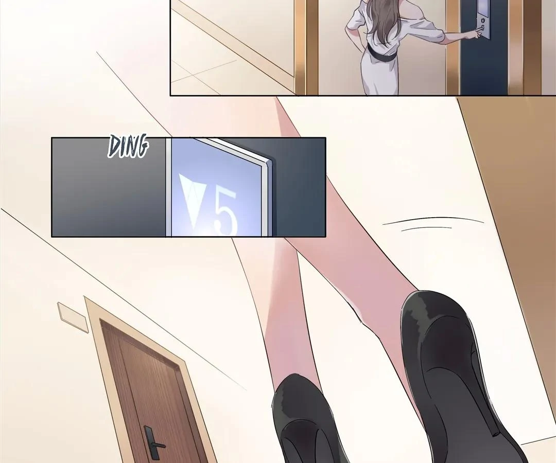 A Cross-Dresser’s Triple Proposal Chase (Official) - Chapter 3 manhwa