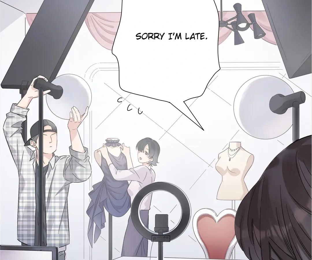 A Cross-Dresser’s Triple Proposal Chase (Official) - Chapter 3 manhwa
