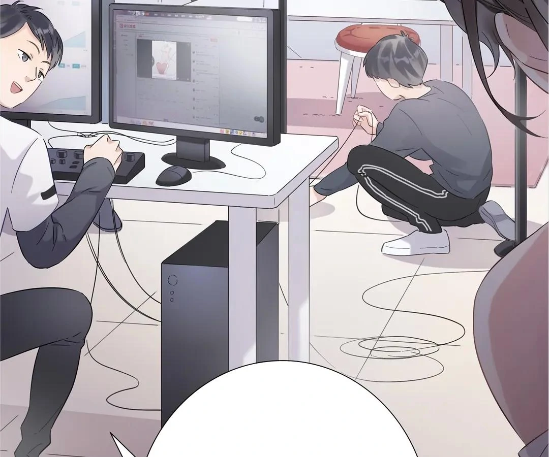 A Cross-Dresser’s Triple Proposal Chase (Official) - Chapter 3 manhwa