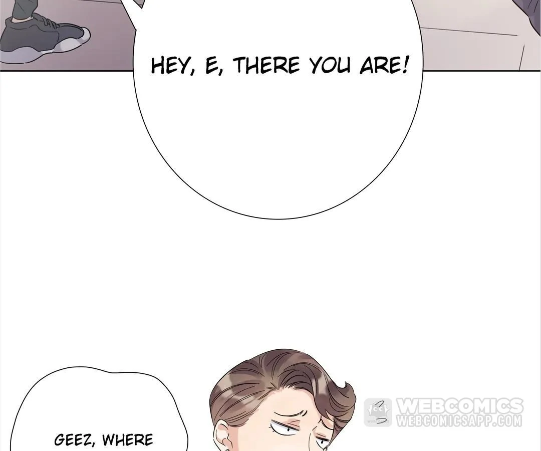 A Cross-Dresser’s Triple Proposal Chase (Official) - Chapter 3 manhwa