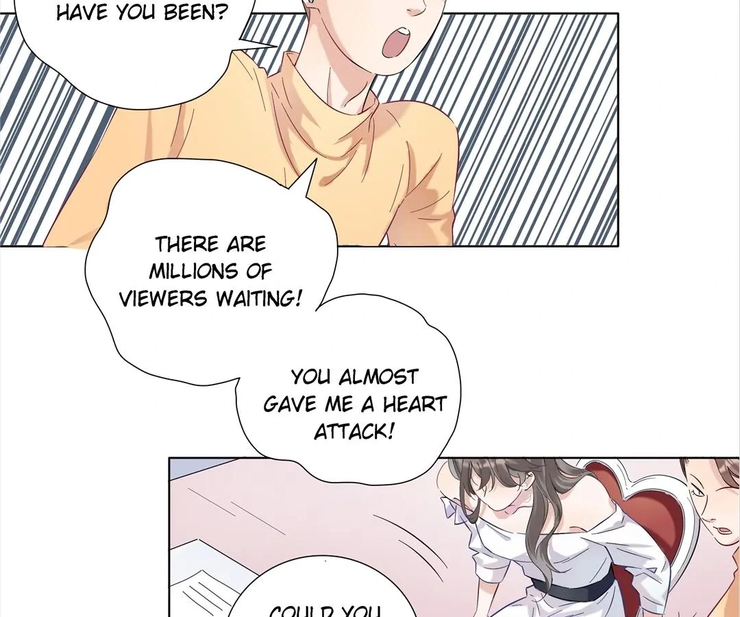 A Cross-Dresser’s Triple Proposal Chase (Official) - Chapter 3 manhwa