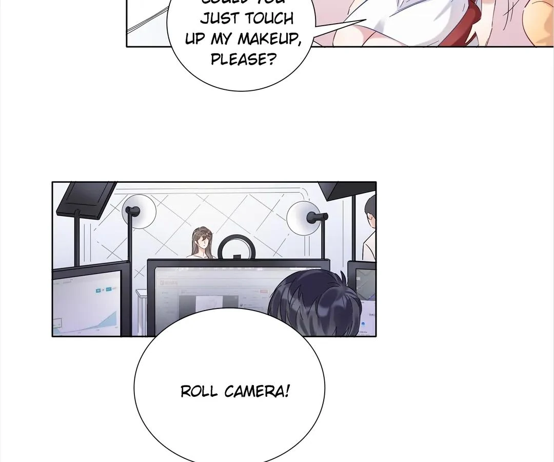 A Cross-Dresser’s Triple Proposal Chase (Official) - Chapter 3 manhwa