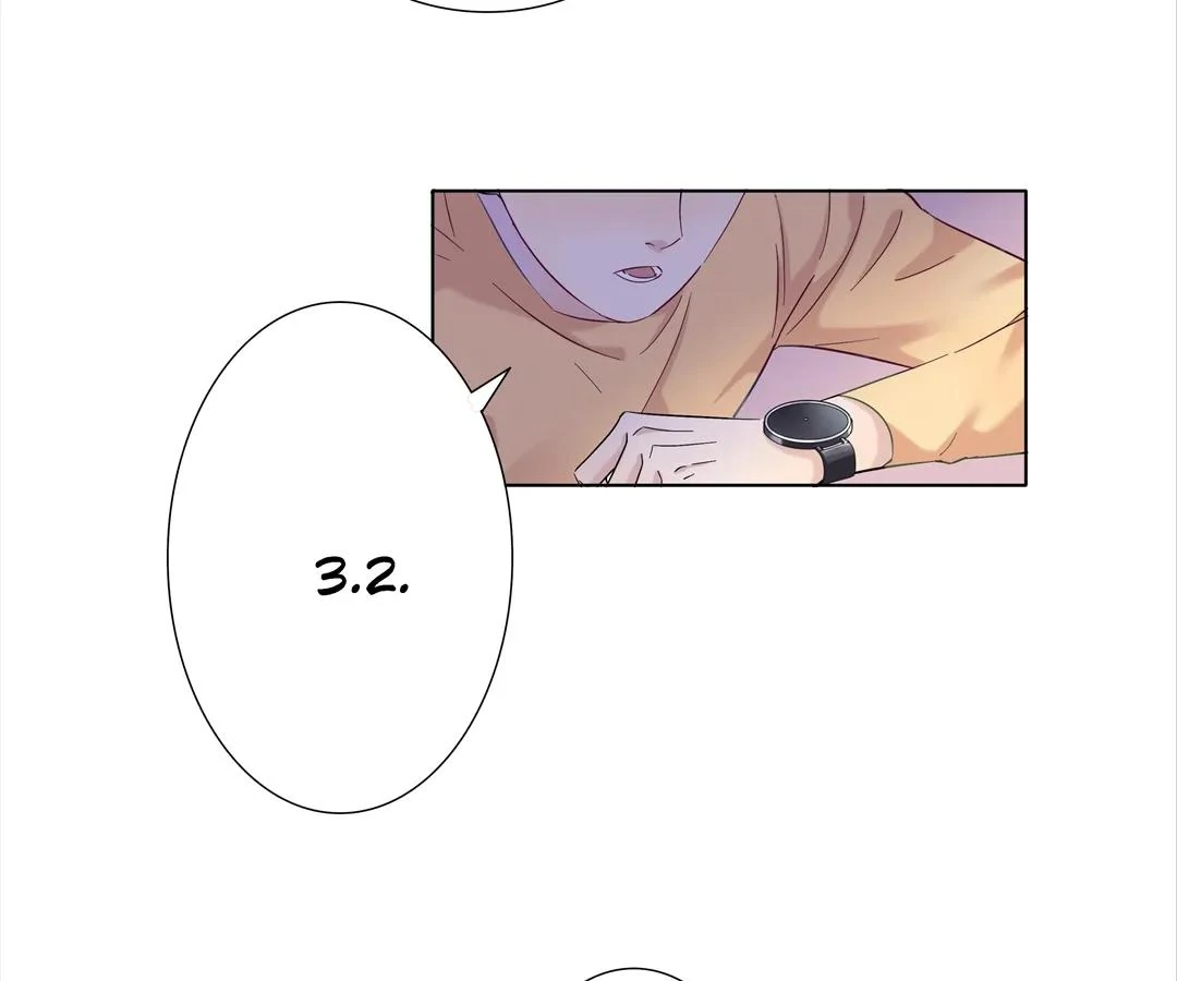 A Cross-Dresser’s Triple Proposal Chase (Official) - Chapter 3 manhwa