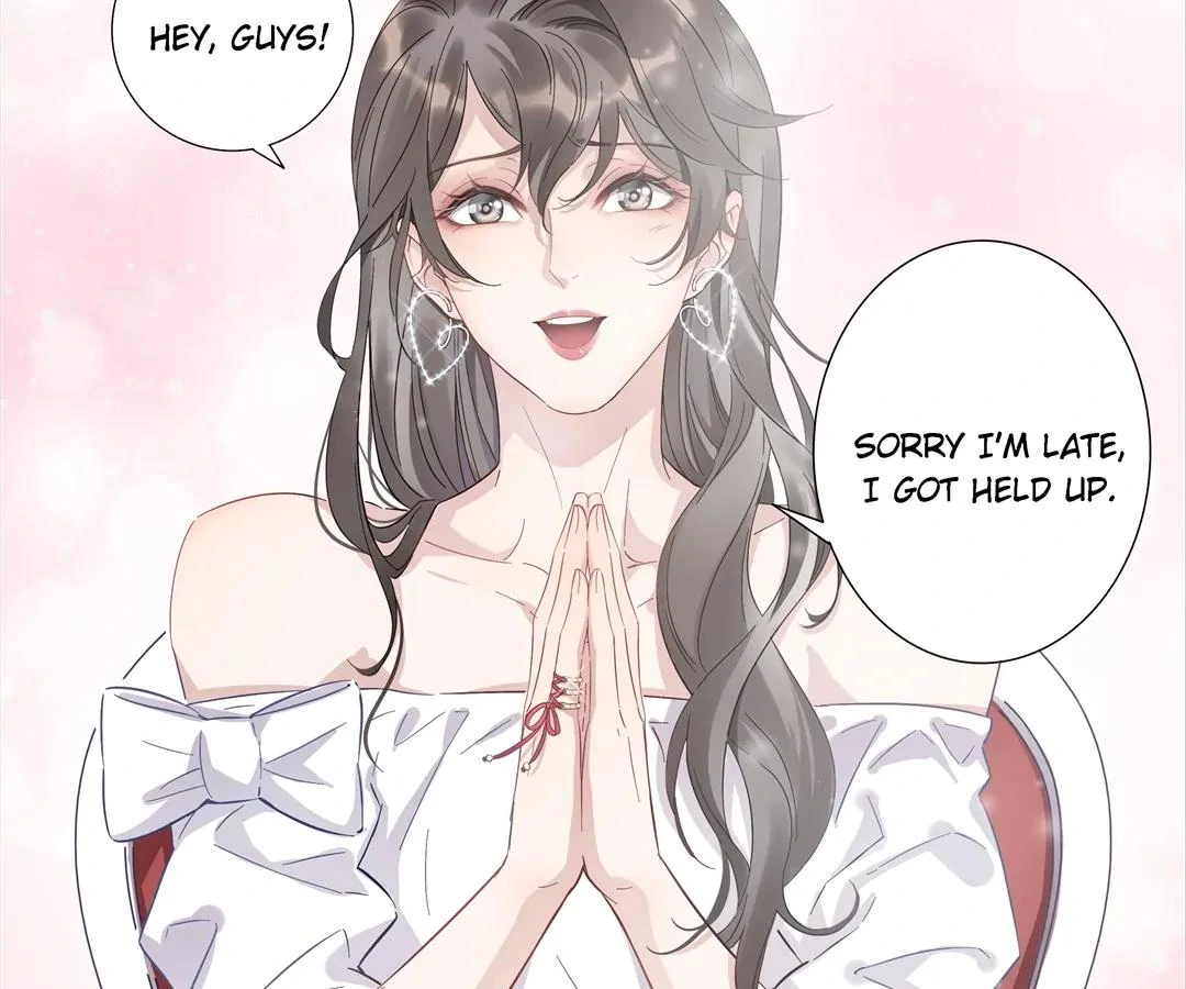 A Cross-Dresser’s Triple Proposal Chase (Official) - Chapter 3 manhwa