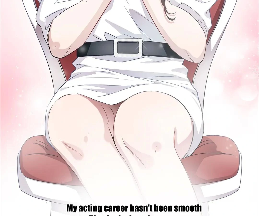 A Cross-Dresser’s Triple Proposal Chase (Official) - Chapter 3 manhwa