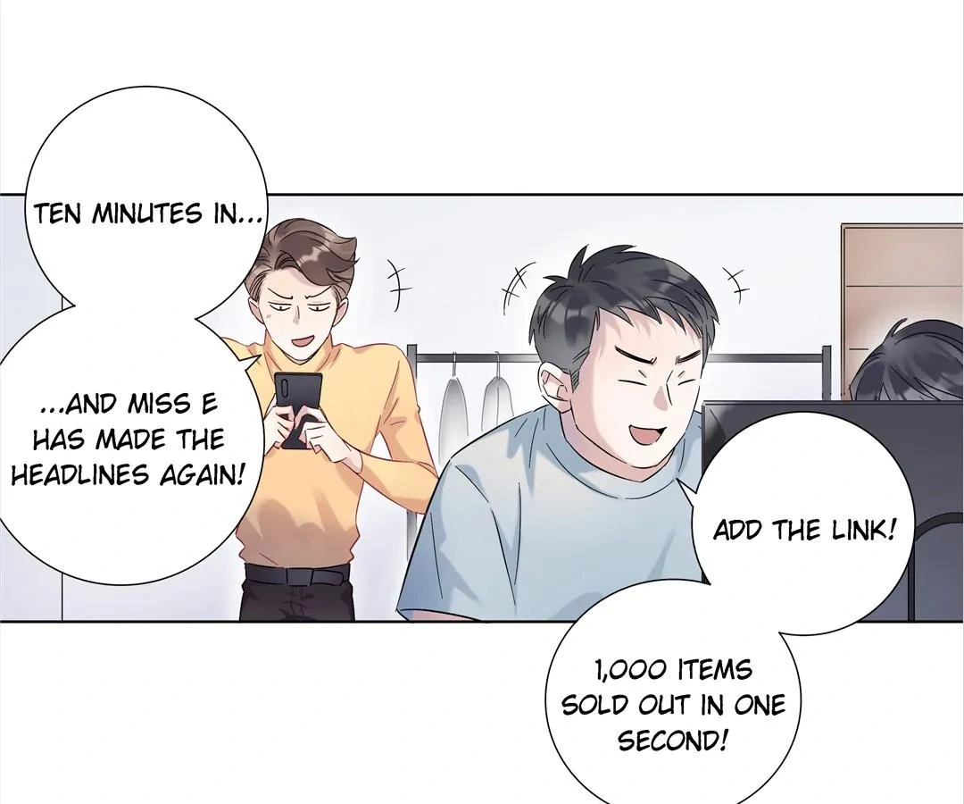 A Cross-Dresser’s Triple Proposal Chase (Official) - Chapter 3 manhwa