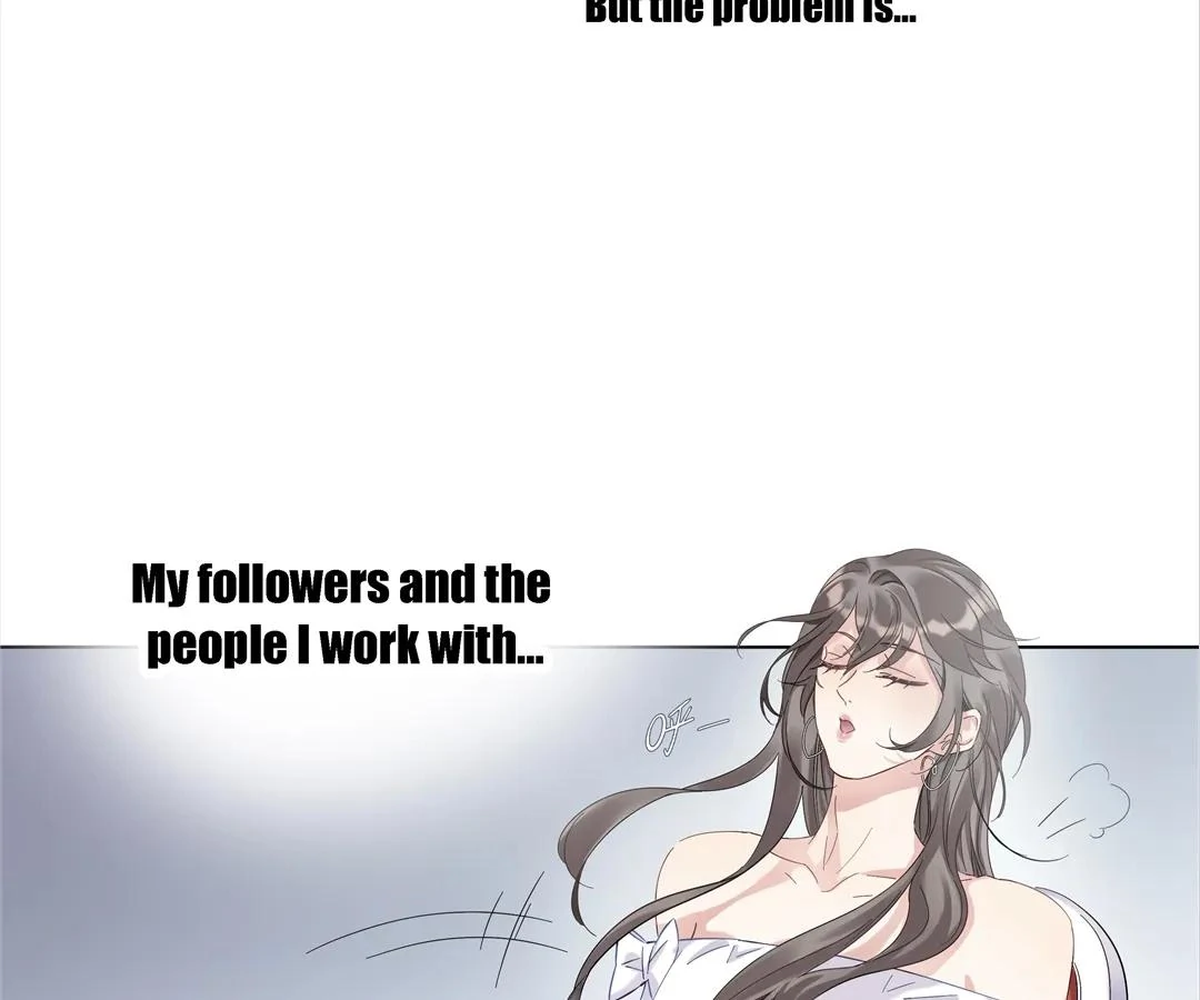 A Cross-Dresser’s Triple Proposal Chase (Official) - Chapter 3 manhwa