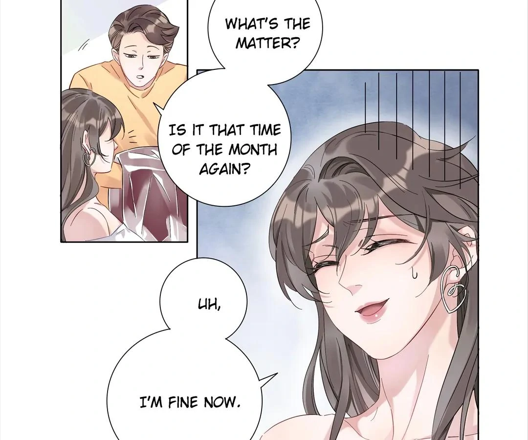 A Cross-Dresser’s Triple Proposal Chase (Official) - Chapter 3 manhwa