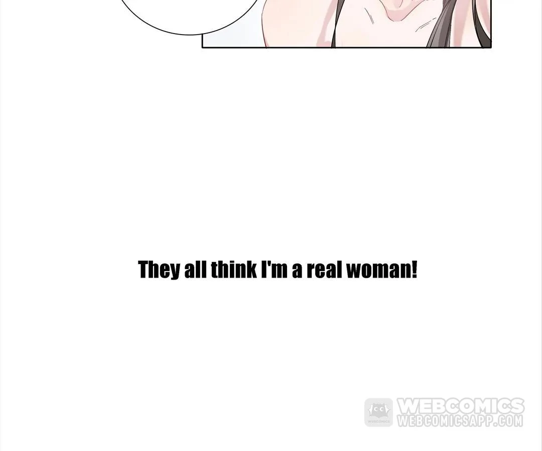 A Cross-Dresser’s Triple Proposal Chase (Official) - Chapter 3 manhwa