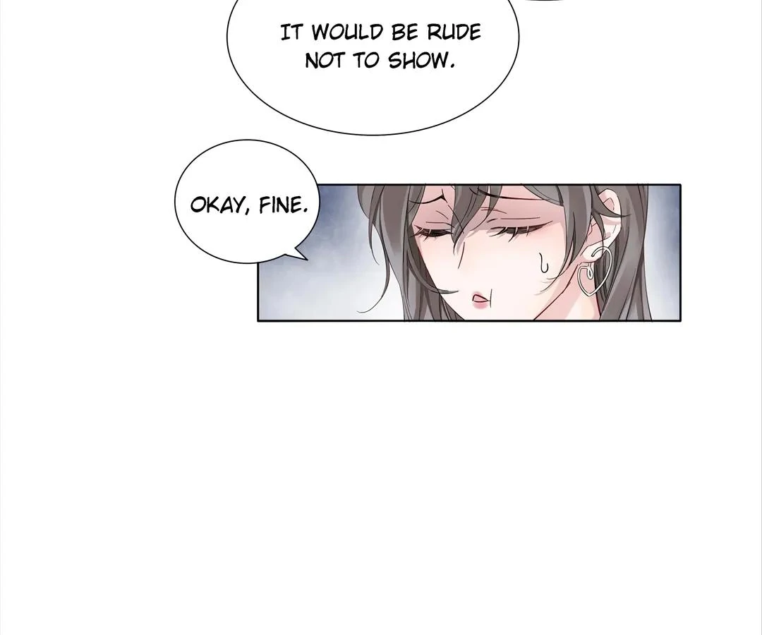 A Cross-Dresser’s Triple Proposal Chase (Official) - Chapter 3 manhwa