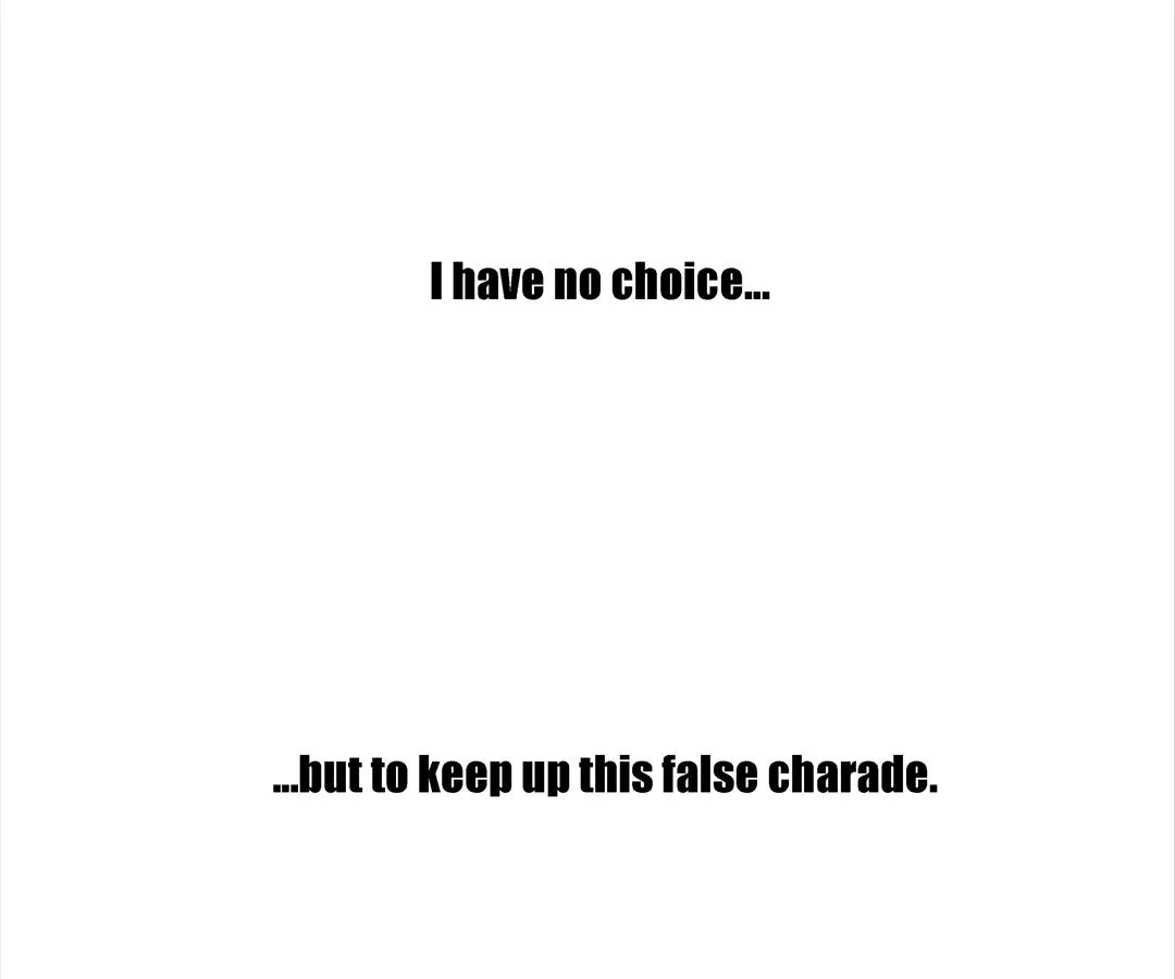 A Cross-Dresser’s Triple Proposal Chase (Official) - Chapter 3 manhwa