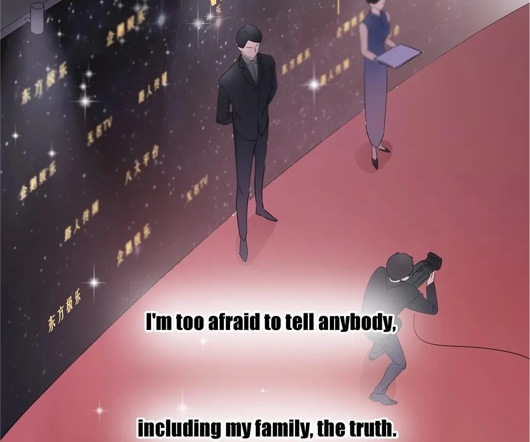 A Cross-Dresser’s Triple Proposal Chase (Official) - Chapter 3 manhwa