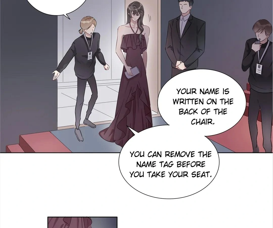 A Cross-Dresser’s Triple Proposal Chase (Official) - Chapter 3 manhwa