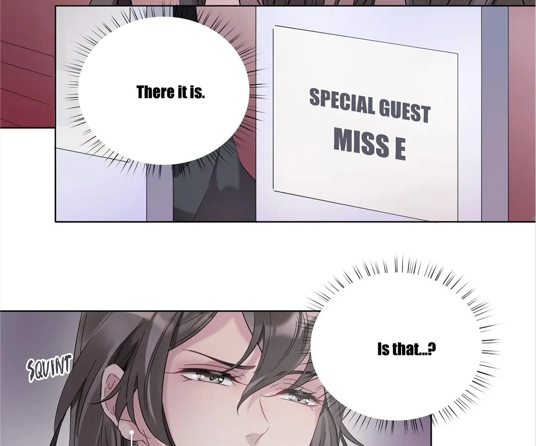 A Cross-Dresser’s Triple Proposal Chase (Official) - Chapter 3 manhwa