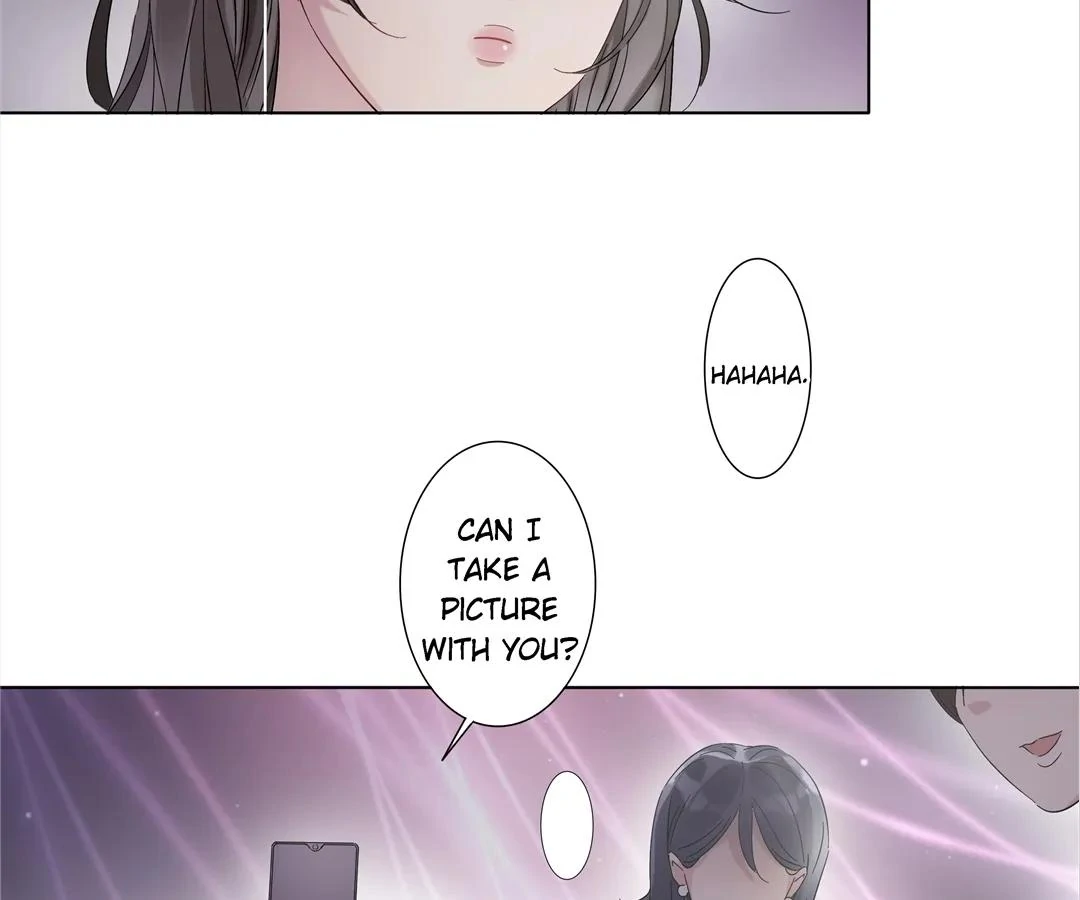 A Cross-Dresser’s Triple Proposal Chase (Official) - Chapter 3 manhwa