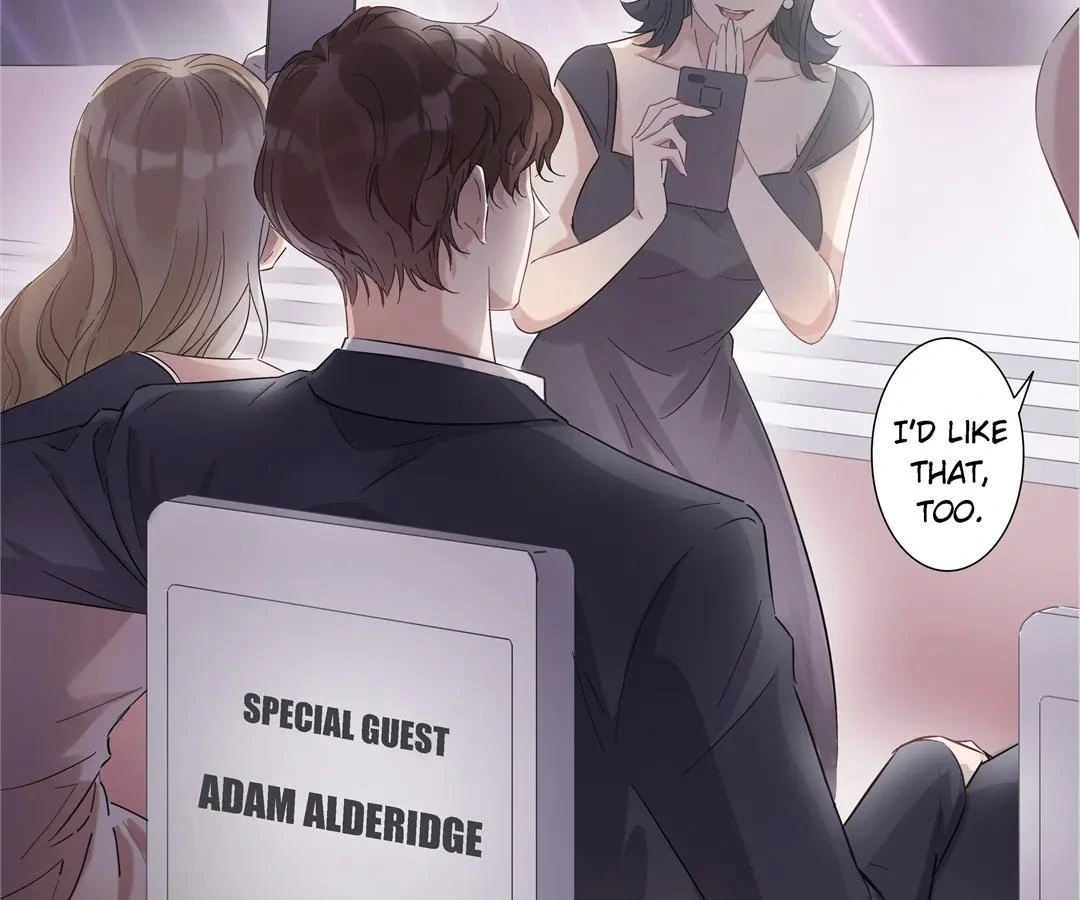 A Cross-Dresser’s Triple Proposal Chase (Official) - Chapter 3 manhwa