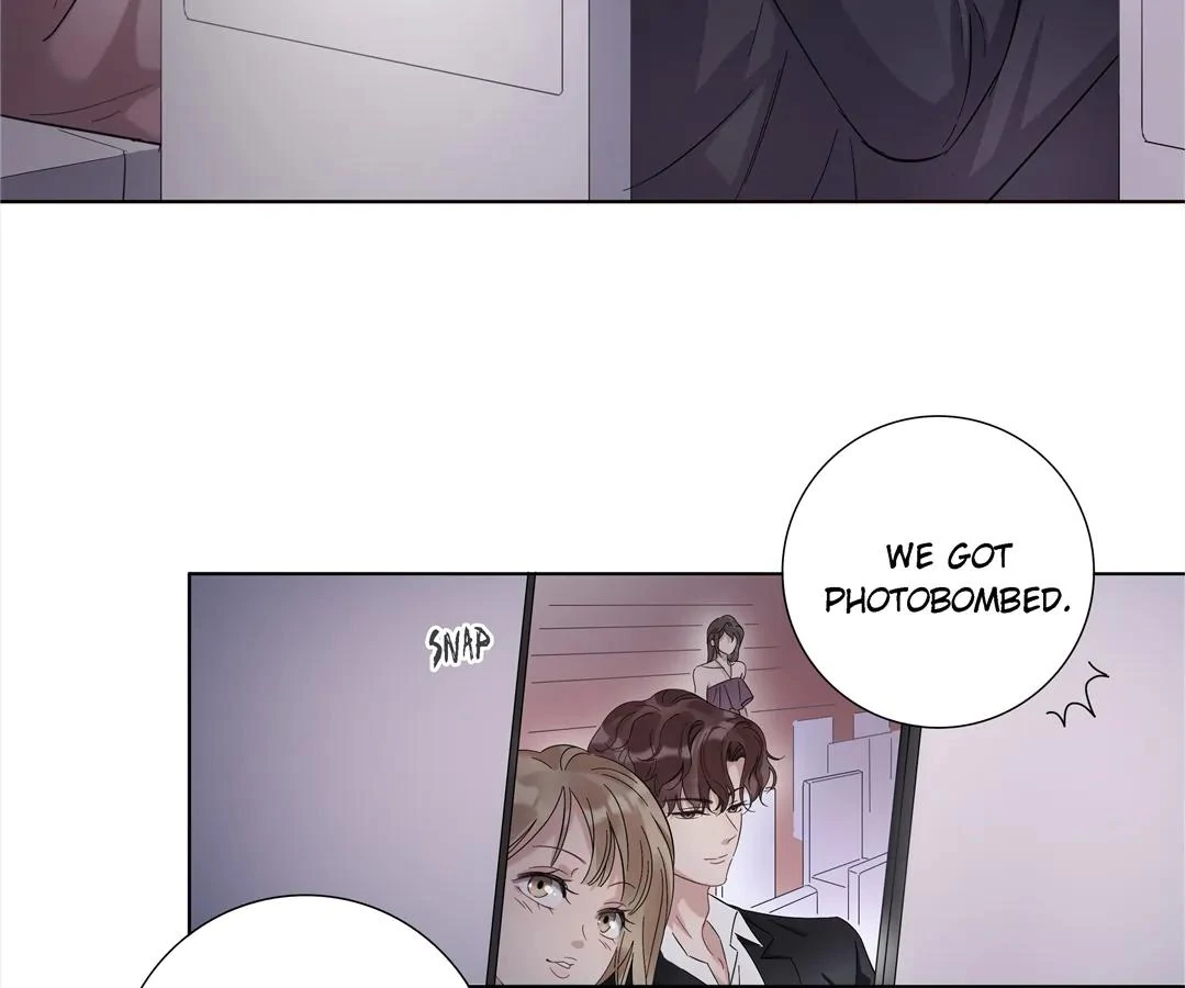 A Cross-Dresser’s Triple Proposal Chase (Official) - Chapter 3 manhwa