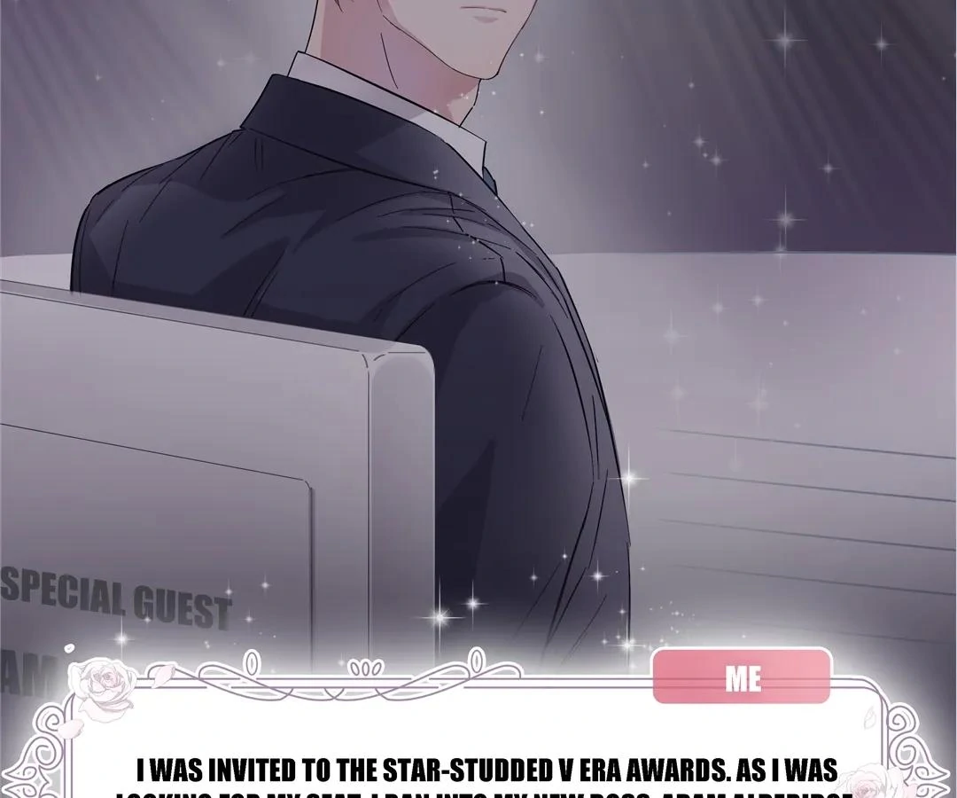 A Cross-Dresser’s Triple Proposal Chase (Official) - Chapter 3 manhwa