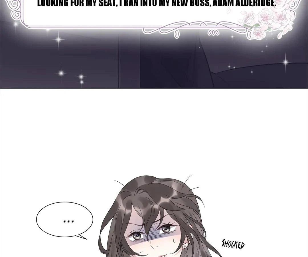 A Cross-Dresser’s Triple Proposal Chase (Official) - Chapter 3 manhwa