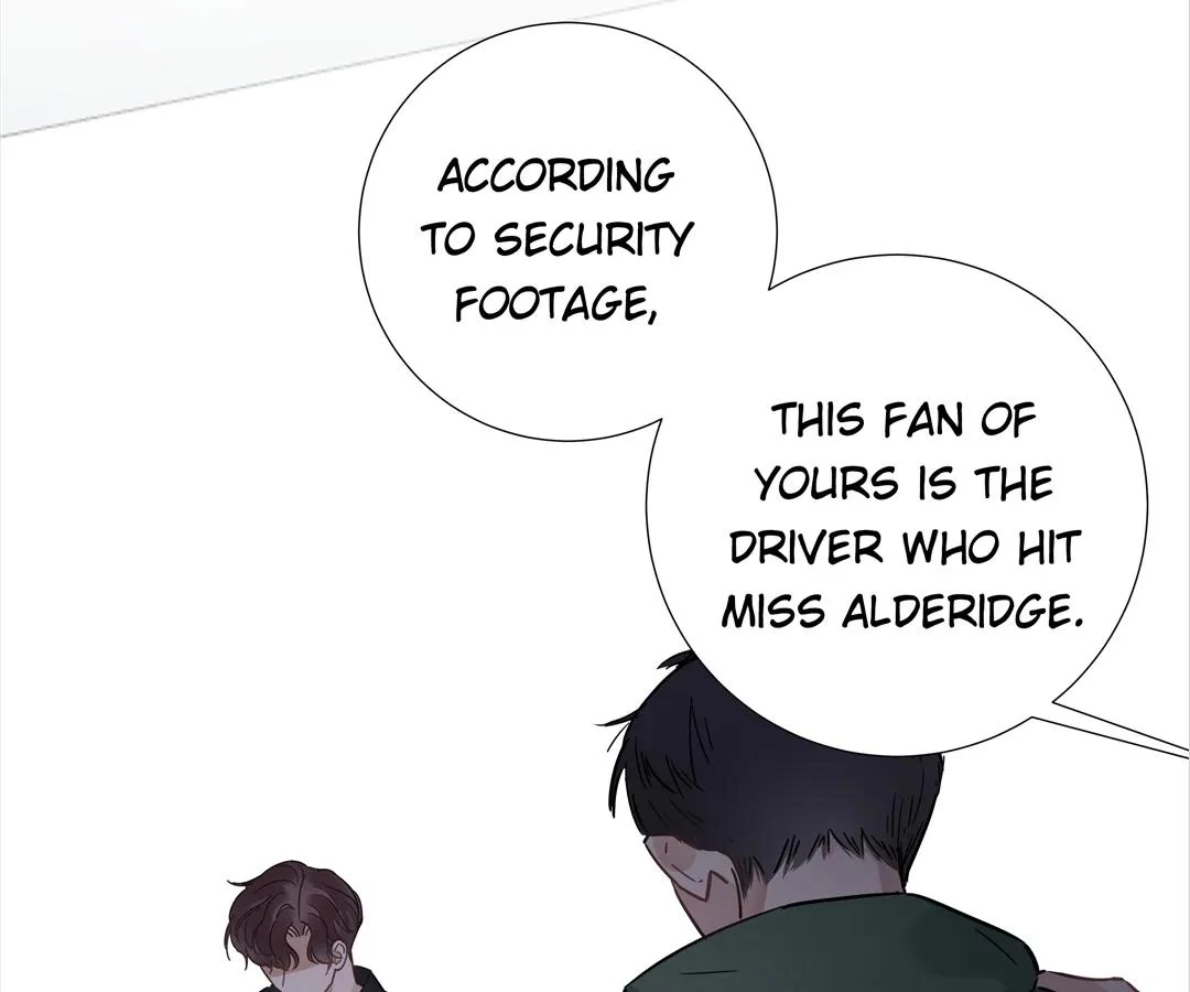 A Cross-Dresser’s Triple Proposal Chase (Official) - Chapter 30 manhwa