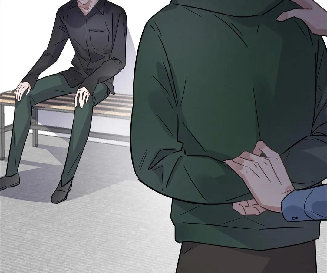 A Cross-Dresser’s Triple Proposal Chase (Official) - Chapter 30 manhwa