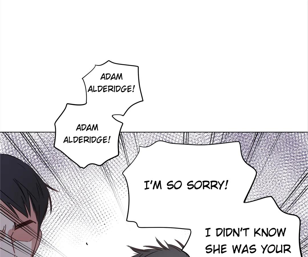 A Cross-Dresser’s Triple Proposal Chase (Official) - Chapter 30 manhwa