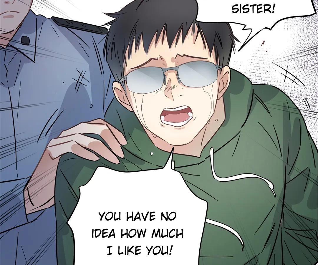 A Cross-Dresser’s Triple Proposal Chase (Official) - Chapter 30 manhwa