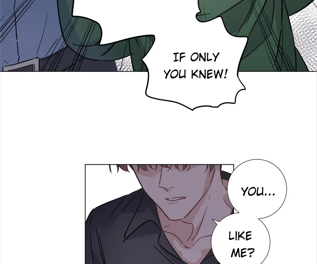 A Cross-Dresser’s Triple Proposal Chase (Official) - Chapter 30 manhwa
