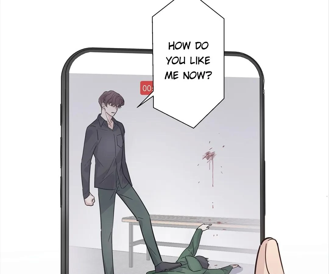 A Cross-Dresser’s Triple Proposal Chase (Official) - Chapter 30 manhwa