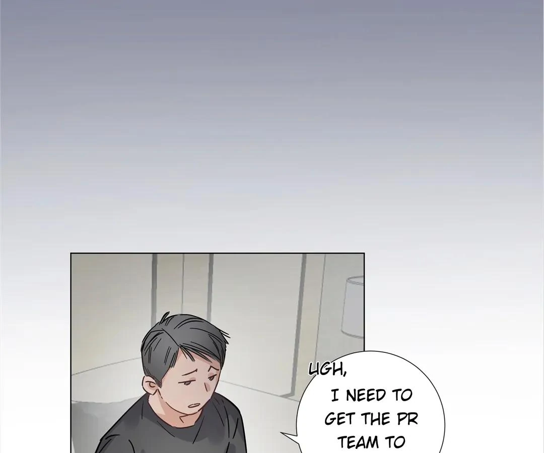 A Cross-Dresser’s Triple Proposal Chase (Official) - Chapter 30 manhwa