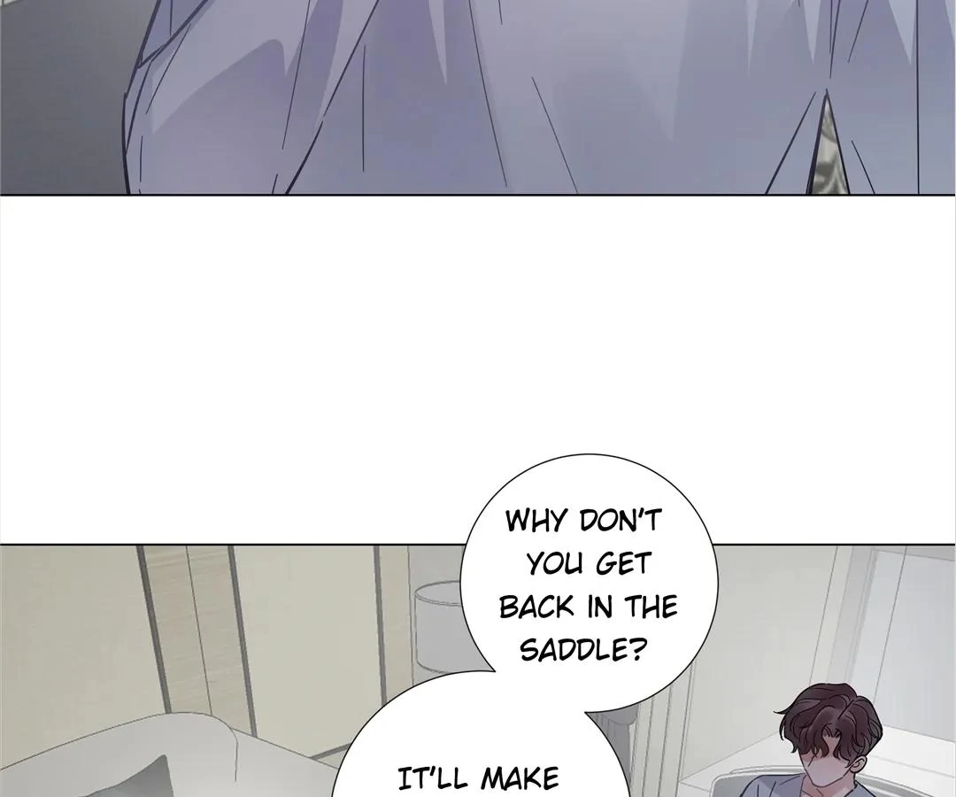 A Cross-Dresser’s Triple Proposal Chase (Official) - Chapter 30 manhwa