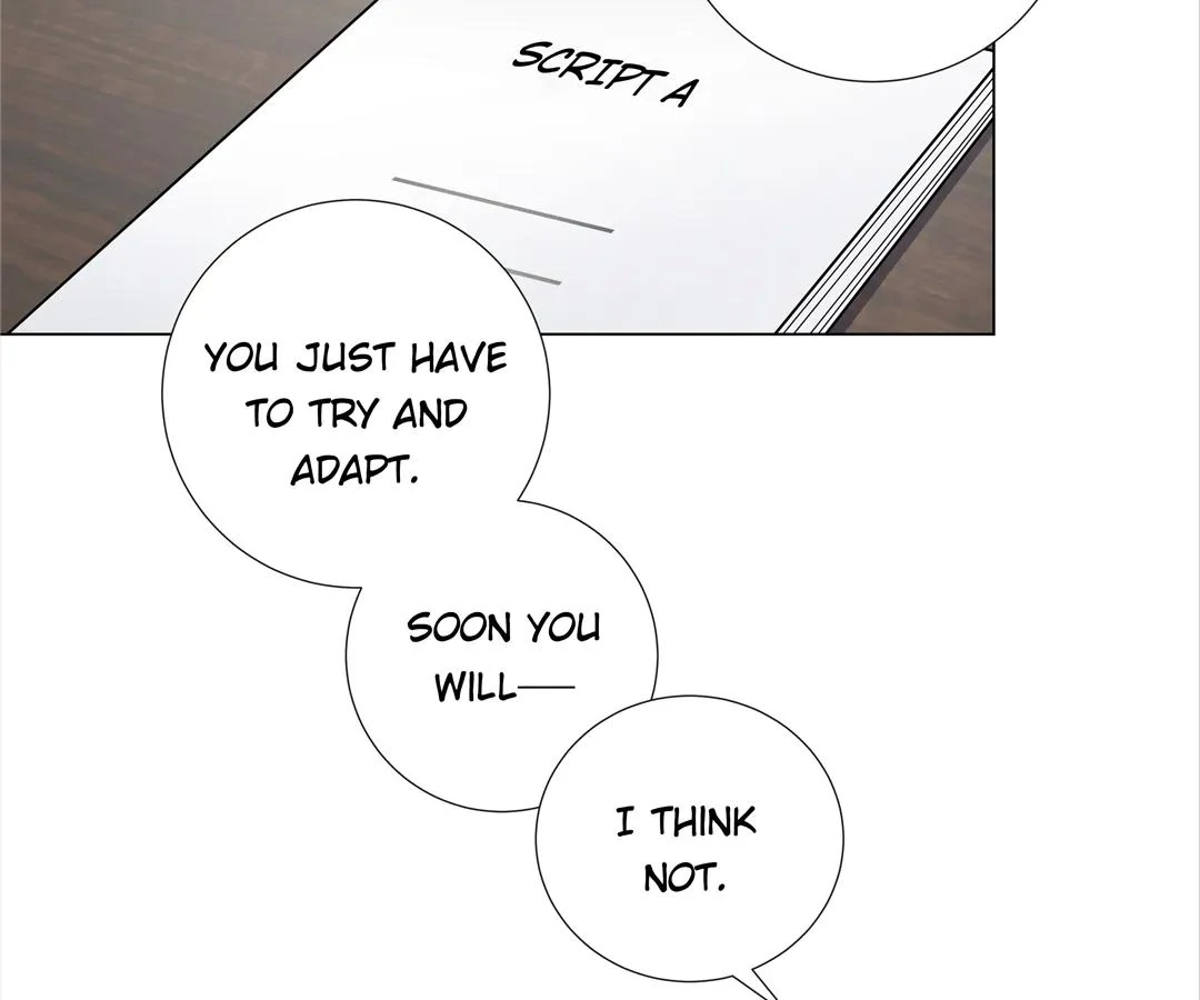 A Cross-Dresser’s Triple Proposal Chase (Official) - Chapter 30 manhwa