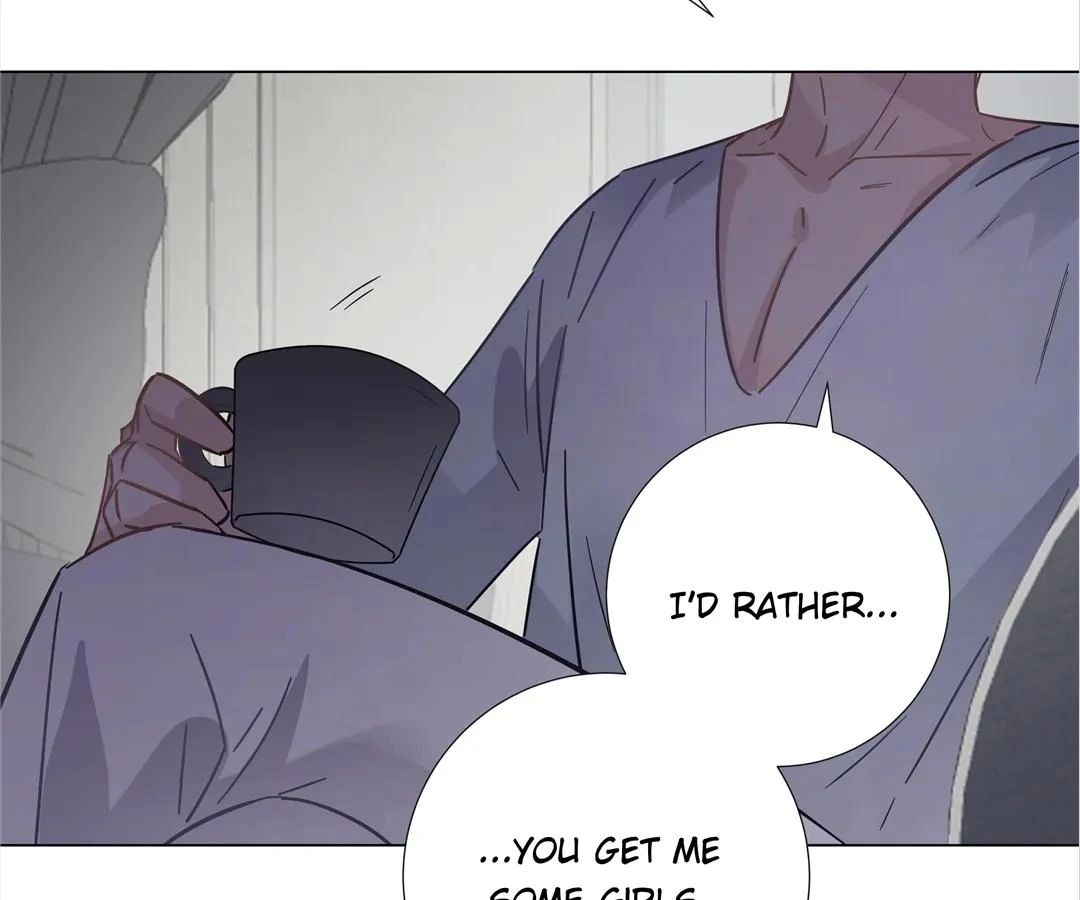 A Cross-Dresser’s Triple Proposal Chase (Official) - Chapter 30 manhwa