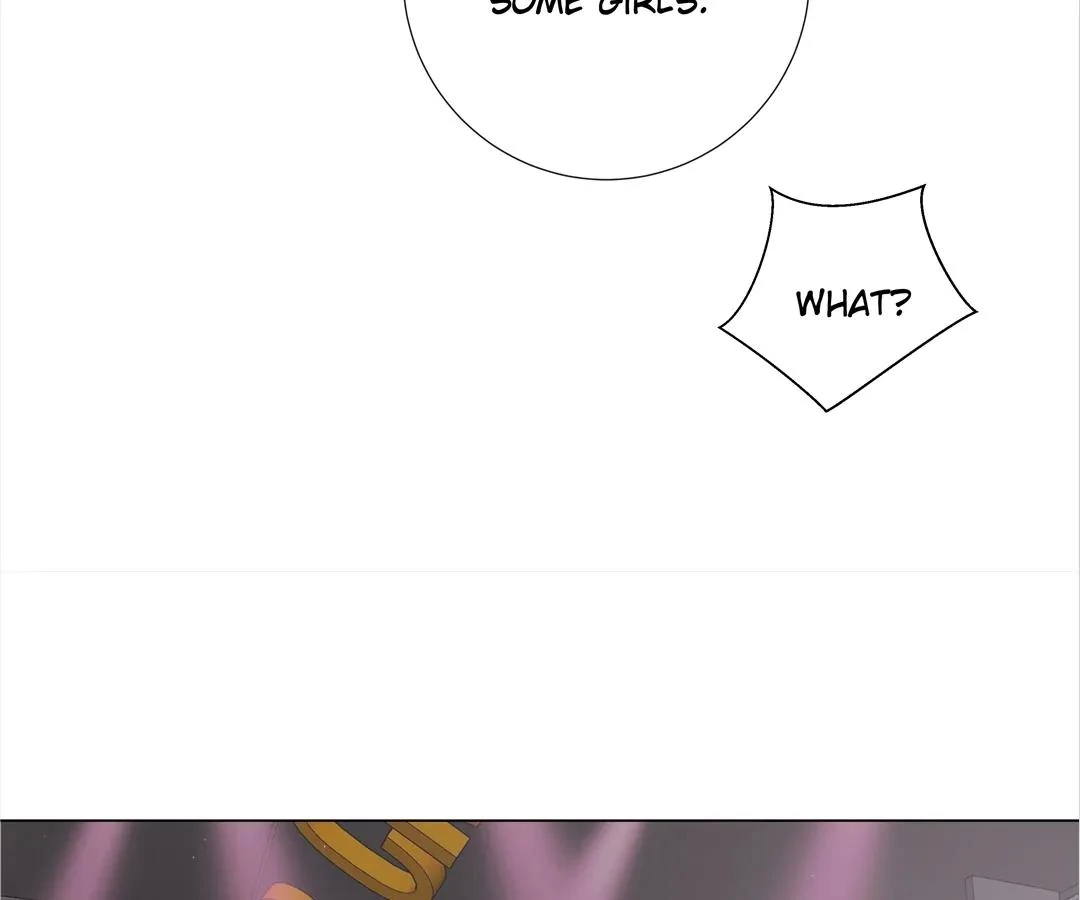 A Cross-Dresser’s Triple Proposal Chase (Official) - Chapter 30 manhwa