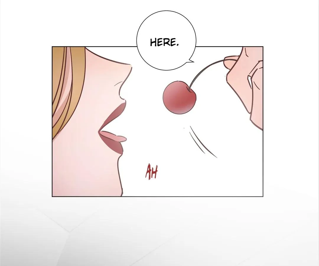 A Cross-Dresser’s Triple Proposal Chase (Official) - Chapter 30 manhwa