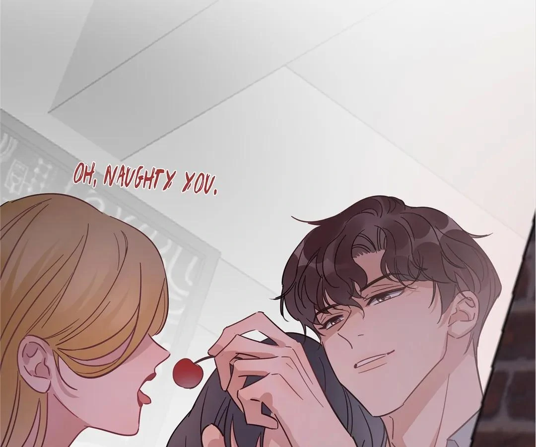 A Cross-Dresser’s Triple Proposal Chase (Official) - Chapter 30 manhwa