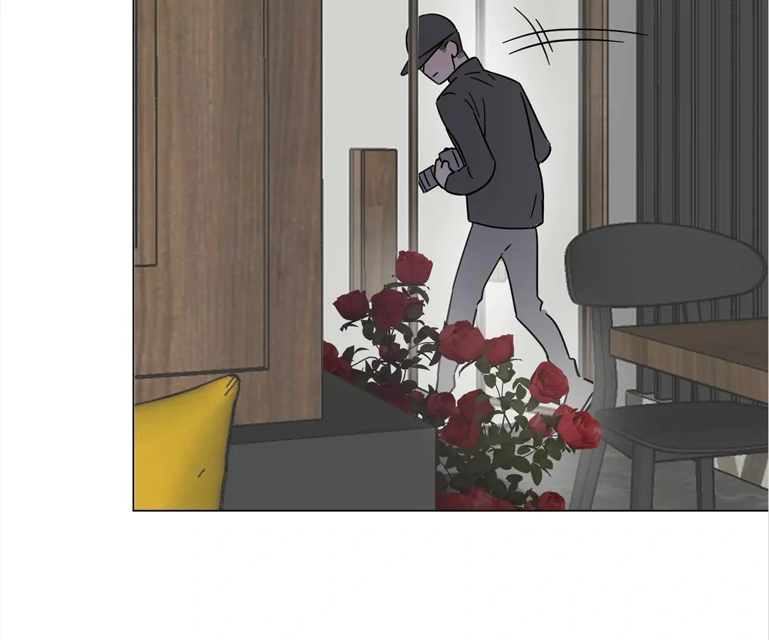 A Cross-Dresser’s Triple Proposal Chase (Official) - Chapter 30 manhwa